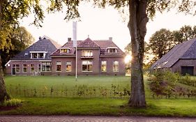 Landhuis Hotel Rikus